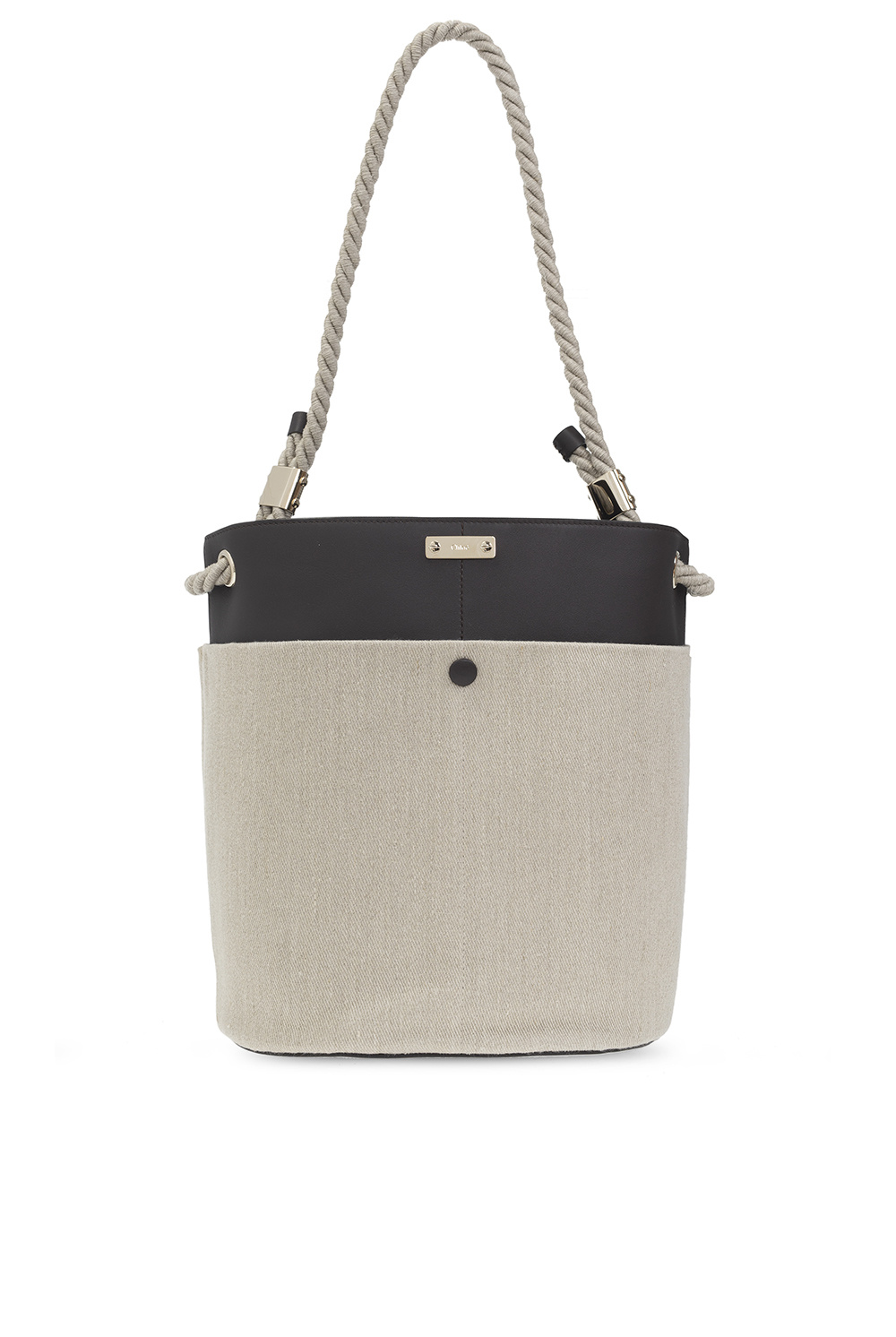 Key Medium' bucket bag Chloé - chloe paddington shopping bag